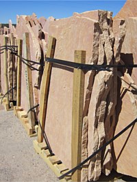 Sandstone Colors